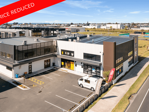 Price Reduced | 6% Return | Rental growth p.a