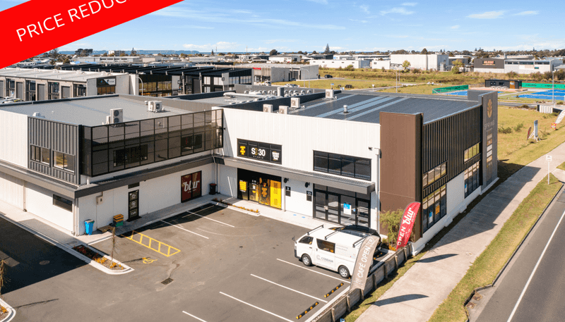 9/21 Toorea Street, Papamoa