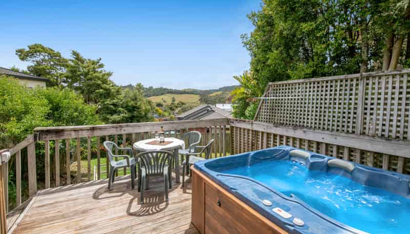 3/534 Hibiscus Coast Highway, Hatfields Beach