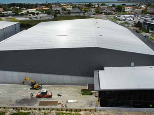 CBRE | Brand New Development in Hobsonville