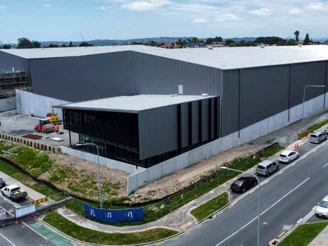 CBRE | Brand New Development in Hobsonville