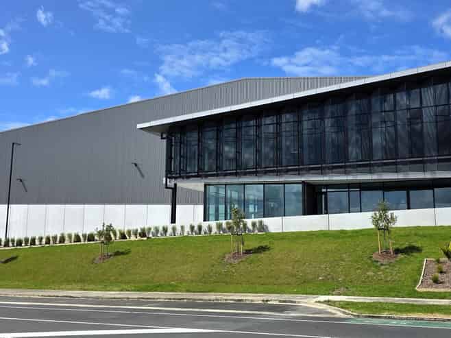 CBRE | Brand New Development in Hobsonville