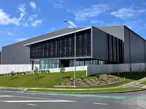 CBRE | Brand New Development in Hobsonville