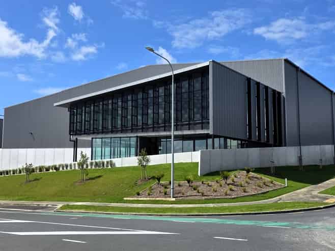 CBRE | Brand New Development in Hobsonville