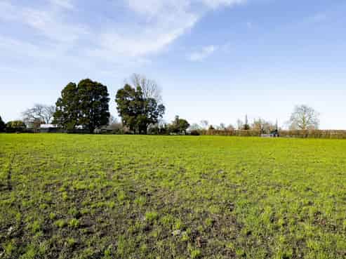 405 Piako Road, Gordonton