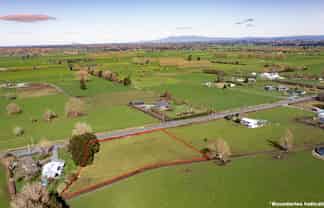 405 Piako Rd, Gordonton