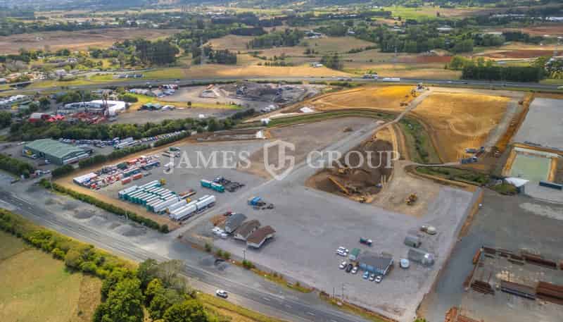 1159 Great South Road, Drury