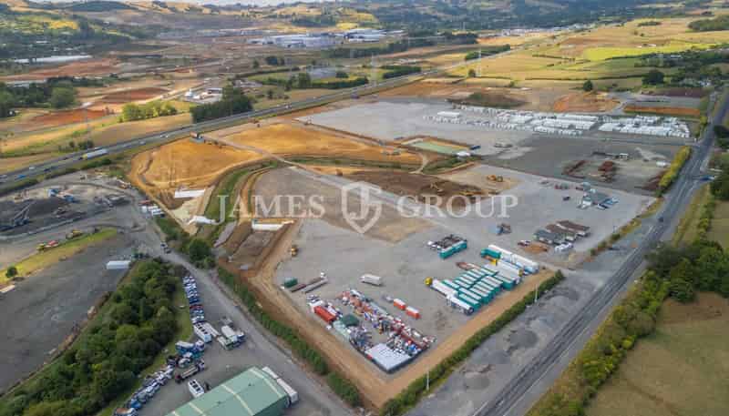 1159 Great South Road, Drury