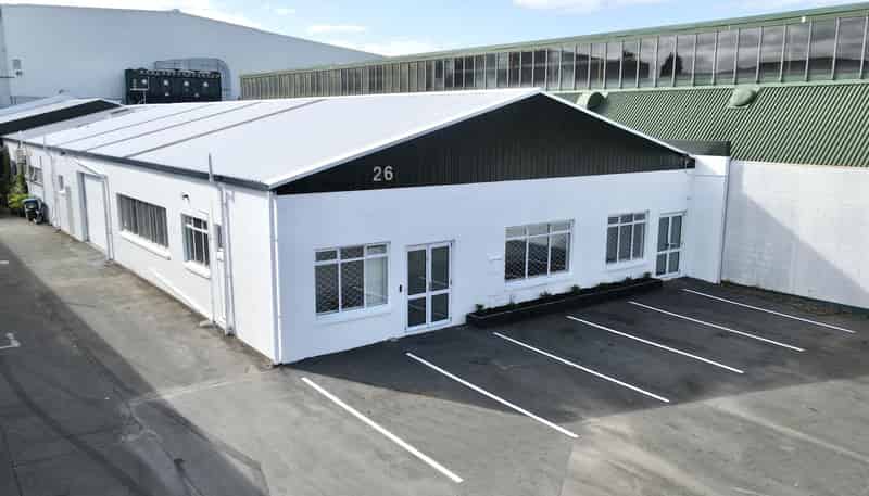 26A Honan Place, Avondale