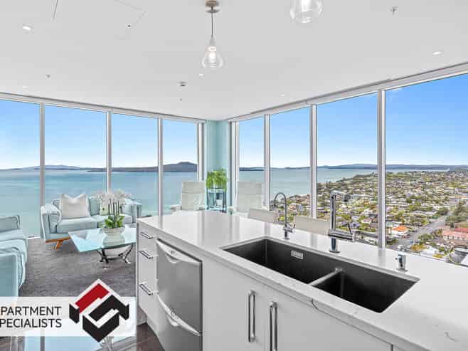 3 Northcroft Street, Takapuna