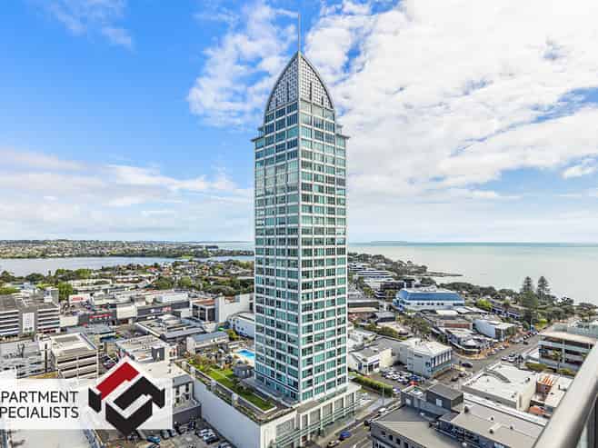 3 Northcroft Street, Takapuna