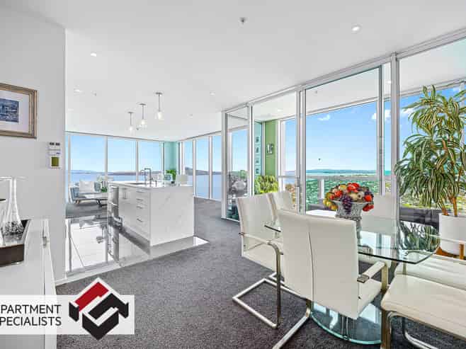 3 Northcroft Street, Takapuna