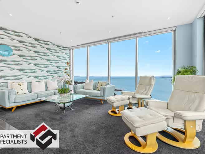 3 Northcroft Street, Takapuna