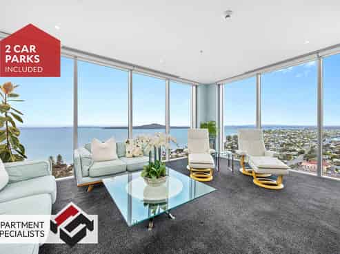 3 Northcroft Street, Takapuna