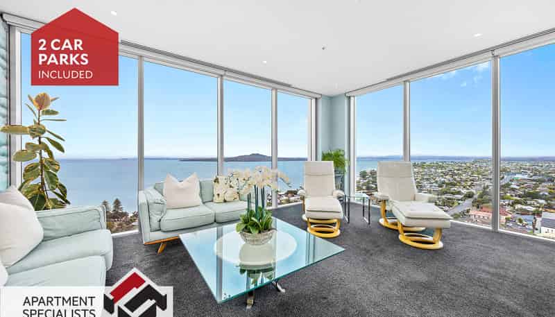 3 Northcroft Street, Takapuna