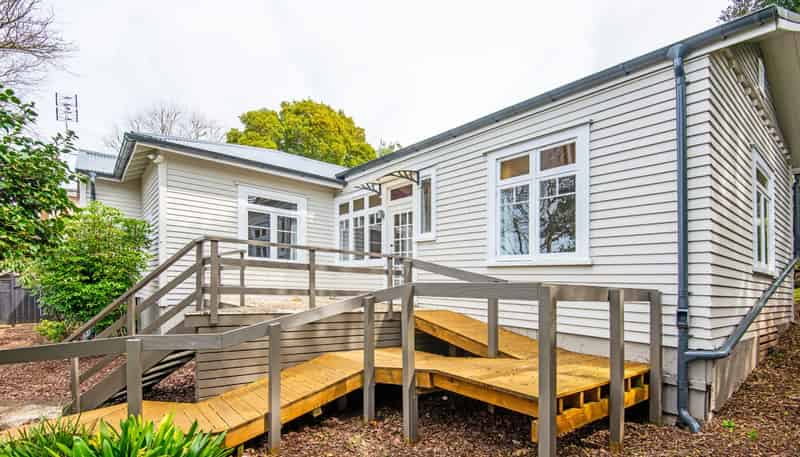 7/63E Owairaka Ave, Mount Albert