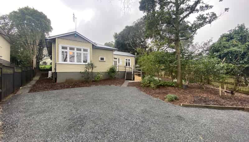 7/63E Owairaka Ave, Mount Albert