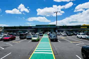 Convenient 58m2 Meadowlands Office