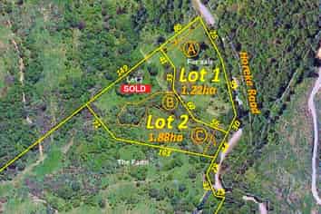 1/ Horeke Road, Kaikohe West