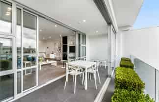15/23 Graham Street, Auckland Central
