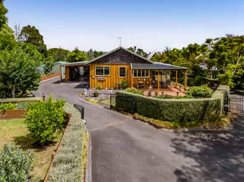 320C Frankley Road, Ferndale
