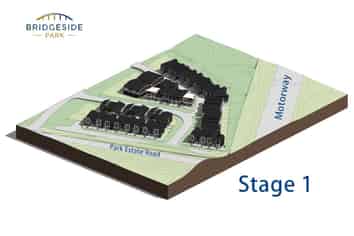 Lot 11/Stage 2A/1 Park Estate Road, Rosehill