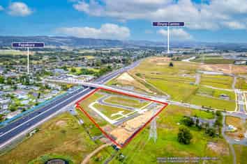 Lot 11/Stage 2A/1 Park Estate Road, Rosehill