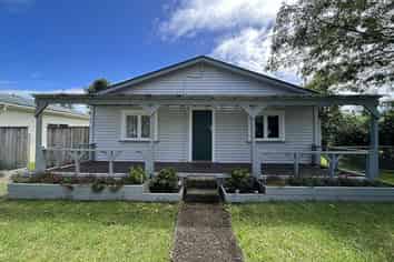 13 Tawa Street, Edgecumbe