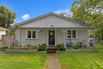 13 Tawa Street, Edgecumbe