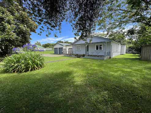 13 Tawa Street, Edgecumbe