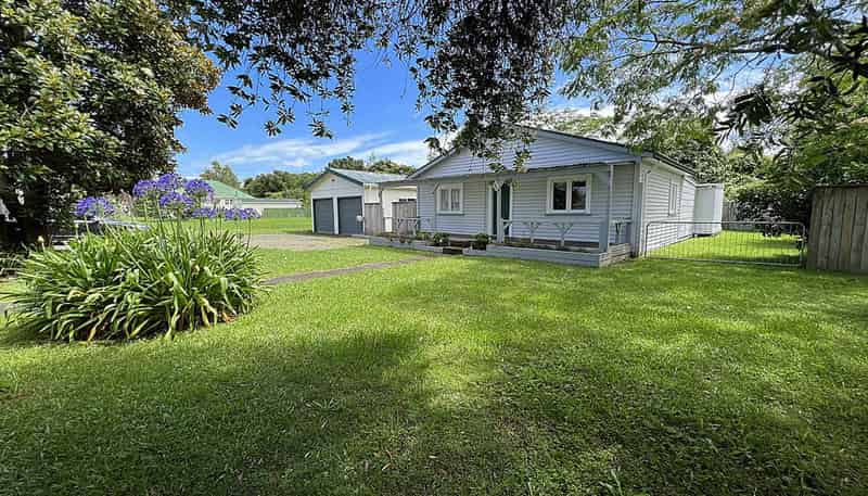 13 Tawa Street, Edgecumbe