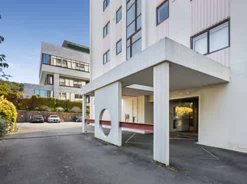 39/70 Hobson Street, Thorndon