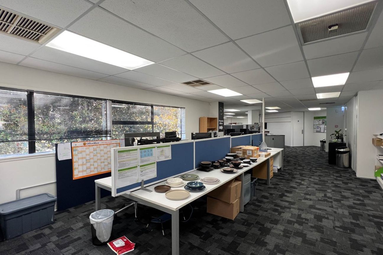 COST EFFECTIVE EPSOM OFFICE + 25 PARKS - Ansicht 6