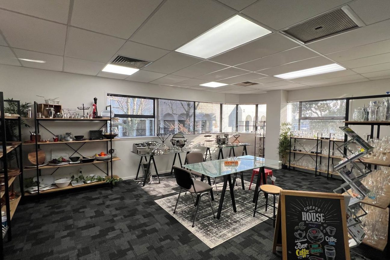 COST EFFECTIVE EPSOM OFFICE + 25 PARKS - Ansicht 2
