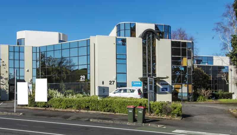 27 Great South Road, Epsom