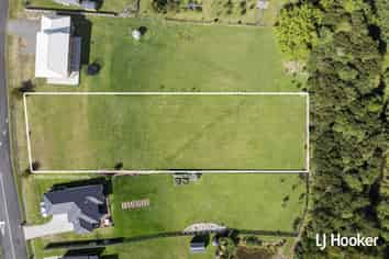 8 Blueberry Lane, Waihi