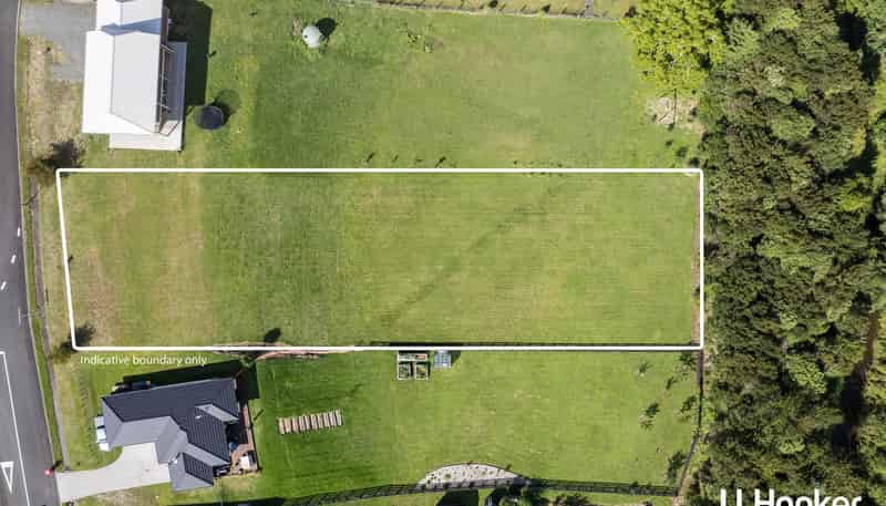 8 Blueberry Lane, Waihi