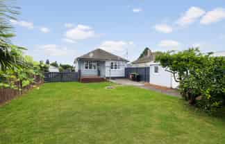 34 Rata Street, Te Awamutu