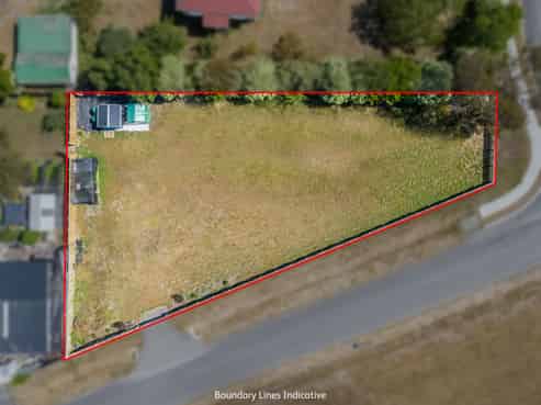 36 Cotterville Crescent, Greytown