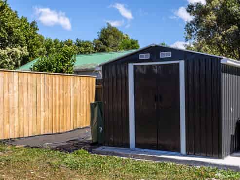 36 Cotterville Crescent, Greytown