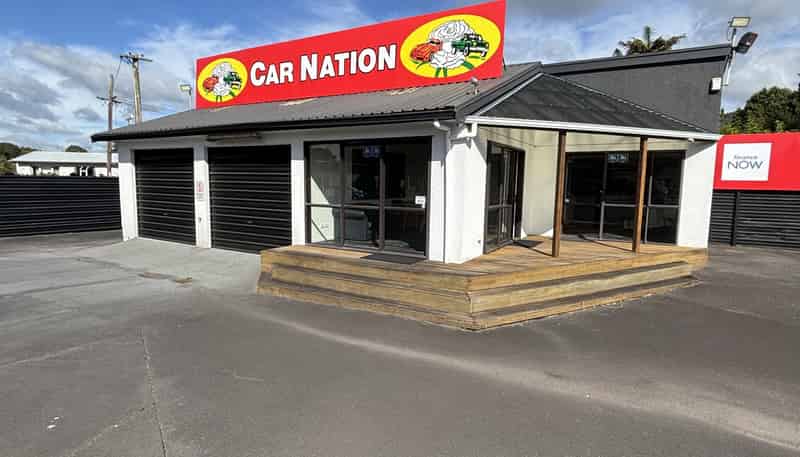 113 Old Taupo Road, Mangakakahi