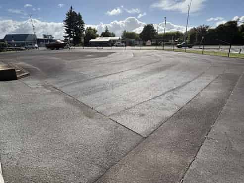 For lease - Make your mark here!