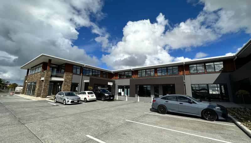 Block 3, 195 Universal Drive, Henderson