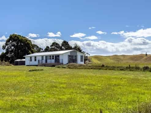 968 Kahutara Road, Featherston