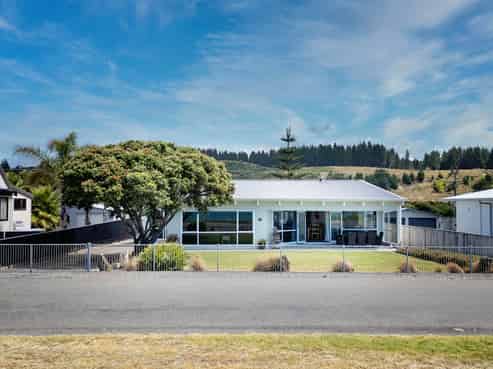 234 Whirinaki Road, Eskdale