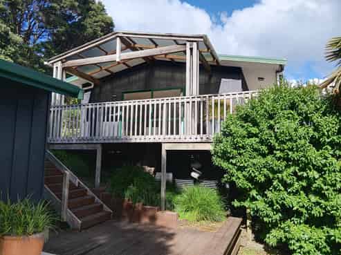 6 Pohutukawa Grove, Whitianga