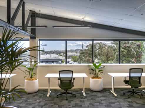 Flexible leasing options from 600sqm