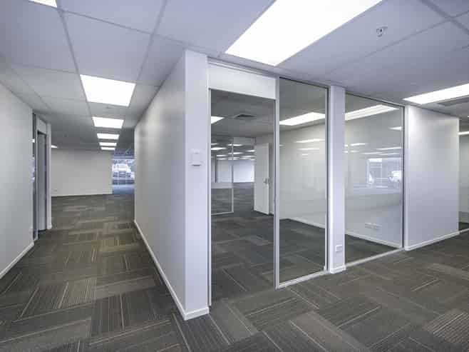 Flexible leasing options from 600sqm