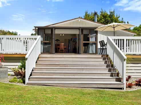 359a Tukapa Street, Hurdon