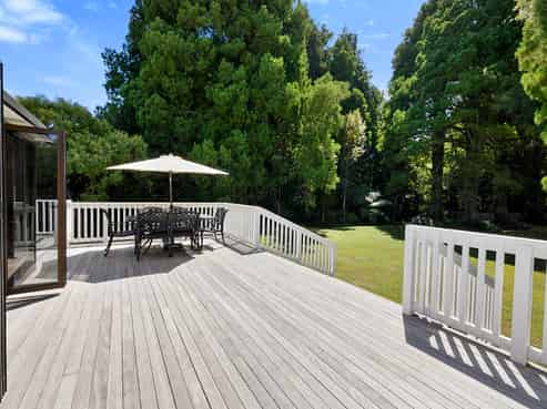 359a Tukapa Street, Hurdon